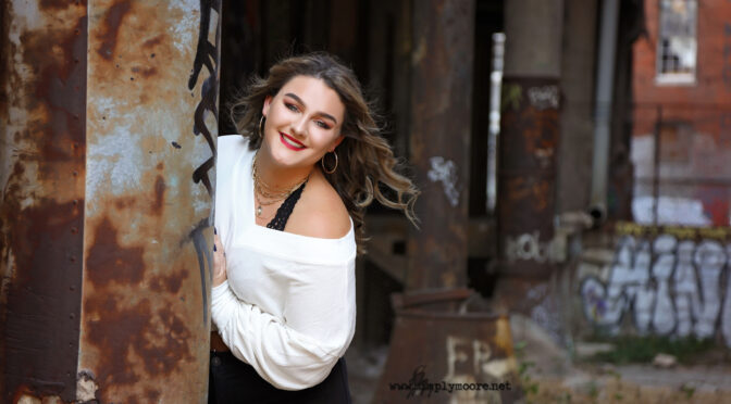 ashlee | senior